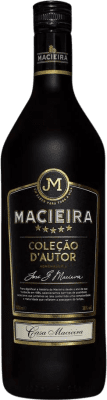 24,95 € Envio grátis | Licores Casa Macieira Coleção d'Autor Portugal Touriga Franca, Touriga Nacional, Trincadeira, Arinto, Fernăo Pires Garrafa 70 cl