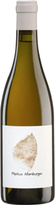 61,95 € Kostenloser Versand | Weißwein Markus Altenburger Jungenberg Österreich Chardonnay Flasche 75 cl