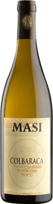 Masi Colbaraca Garganega Secco 75 cl