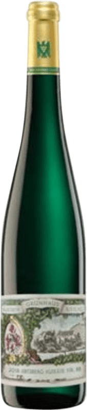 93,95 € Envoi gratuit | Vin blanc Maximim Grünhaus Abtsberg Auslese Edelsüß Prädikatswein Q.b.A. Mosel Mosel Allemagne Riesling Bouteille 75 cl