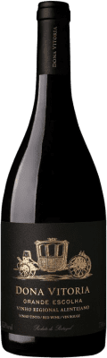 Monte da Ravasqueira Dona Vitória Grande Escolha Tinto ドライ 75 cl