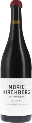 119,95 € Spedizione Gratuita | Vino Rosso Moric Lutzmannsburg Ried Kirchberg Trocken — Secco I.G. Burgenland Burgenland Austria Blaufränkisch 75 cl