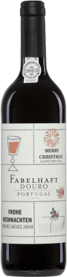 Niepoort Fabelhaft Weihnachtsedition Seco — Dry 75 cl