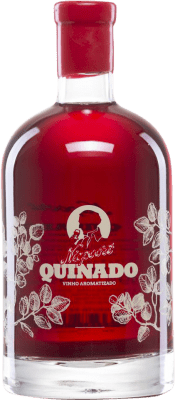 Niepoort Quinado Aromatizado 50 cl