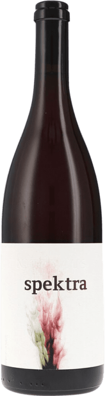 27,95 € Free Shipping | White Wine Nittnaus Anita & Hans Spektra Trocken — Dry I.G. Burgenland Burgenland Austria Welschriesling, Lemberger 75 cl