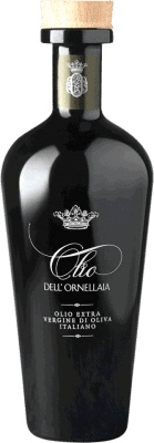 52,95 € 送料無料 | オリーブオイル Ornellaia Extra Vergine I.G.T. Colli della Toscana Centrale イタリア ボトル Medium 50 cl