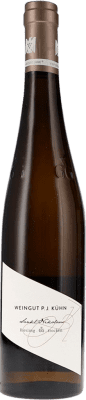 Peter Jakob Kühn Sankt Nikolaus Riesling 干 75 cl