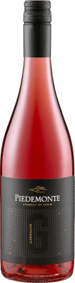 12,95 € Kostenloser Versand | Roséwein Piedemonte Seco — Trocken D.O. Navarra Navarra Spanien Garnacha — Grenache 75 cl