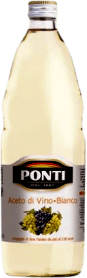 Уксус Ponti Bianco — Белый 1 L
