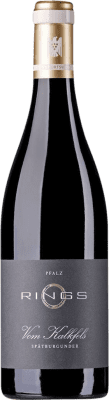 Rings Kallstadt vom Kalkfels Pinot Negro Trocken — Seco 75 cl