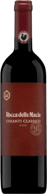 Rocca delle Macìe Famiglia Zingarelli 75 cl
