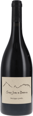 29,95 € Envío gratis | Vino tinto Saint Jean du Barroux La Source Seco A.O.C. Côtes du Rhône Rhône Francia Garnacha, Cariñena, Cinsault Botella 75 cl