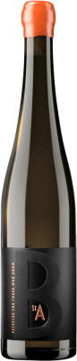 97,95 € Envío gratis | Vino blanco St. Antony Reserved for Those Who Know B Reserva Q.b.A. Rheinhessen Rheinhessen Alemania Riesling Botella 75 cl
