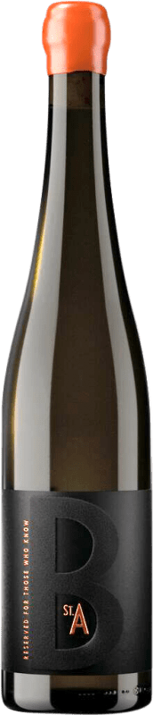 97,95 € Envío gratis | Vino blanco St. Antony Reserved for Those Who Know B Reserva Q.b.A. Rheinhessen Rheinhessen Alemania Riesling Botella 75 cl