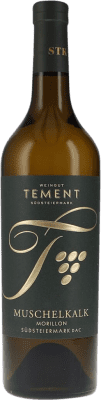 Tement Morillon Muschelkalk Chardonnay Sec 75 cl