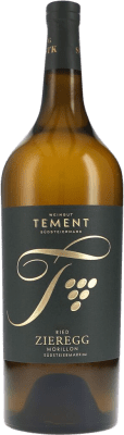 Tement Ried Zieregg Steilriegel Morillon Chardonnay Trocken — Sec VDP Grosse Lage — Grand Cru 1,5 L