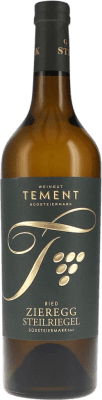 Tement Ried Zieregg Steilriegel Morillon Chardonnay Trocken — Sec VDP Grosse Lage — Grand Cru 75 cl