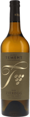 Tement Ried Zieregg Vinothek Sauvignon Trocken — Sec VDP Grosse Lage — Grand Cru Réserve 75 cl