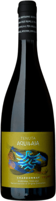 Tenuta Aquilaia Chardonnay Dry 75 cl