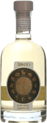 Aguardente Grappa Villa Massari Spirito Reserva 70 cl