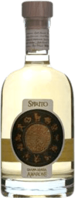 29,95 € Kostenloser Versand | Grappa Villa Massari Spirito Reserve — Gereift D.O.C.G. Amarone della Valpolicella Venetien Italien 70 cl