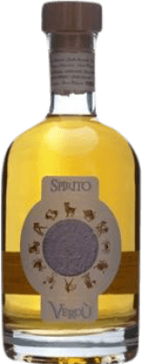 Aguardente Grappa Villa Massari Spirito Verdu 70 cl