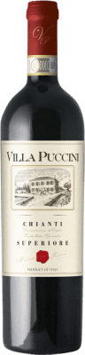 Villa Puccini Superior 75 cl