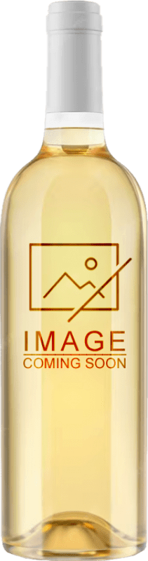 11,95 € Envío gratis | Vino blanco Vannelli I.G.T. Lazio Lazio Italia Vermentino Botella 75 cl