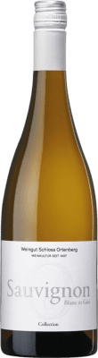 28,95 € Envoi gratuit | Vin Blanc Schloss Ortenberg Sauvignon Blanc et Gris Trocken — Sec Collection I.G. Baden Baden Allemagne Sauvignon Gris, Sauvignon 75 cl