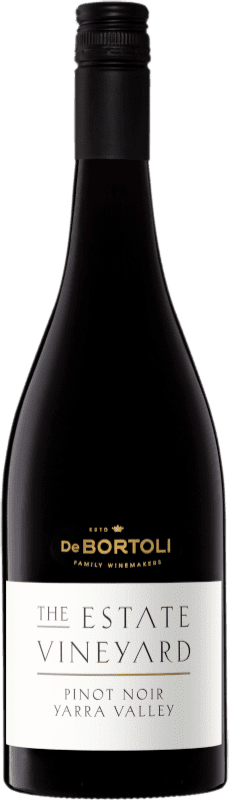 42,95 € Free Shipping | Red Wine Bortoli I.G. Yarra Valley Yarra Valley Australia Pinot Noir 75 cl