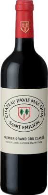 Château Pavie-Macquin 75 cl