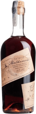 21,95 € Free Shipping | Ratafia Malhivern Spain Bottle 75 cl
