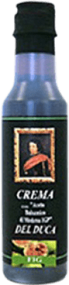 8,95 € 免费送货 | 醋 Balsamico del Duca Crema — 奶油 意大利 小瓶装 25 cl Higos — 无花果