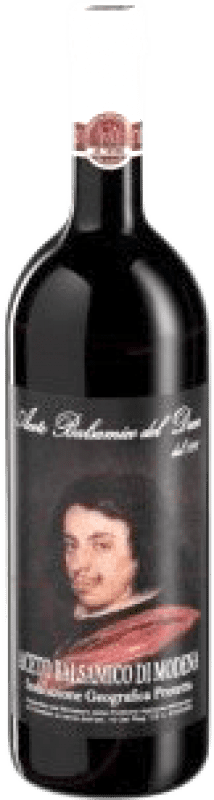 7,95 € Spedizione Gratuita | Aceto Balsamico del Duca D.O.C. Modena Italia Bottiglietta 25 cl