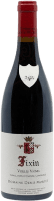 101,95 € Free Shipping | Red wine Domaine Denis Mortet Fixin Vieilles Vignes Aged A.O.C. Côte de Nuits Burgundy France Bottle 75 cl