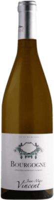 62,95 € Envoi gratuit | Vin blanc Jean-Marc Vincent Blanco Crianza A.O.C. Bourgogne Bourgogne France Bouteille 75 cl