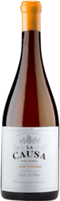 18,95 € Envoi gratuit | Vin blanc Miguel Torres La Causa Naranjo Crianza Chili Bouteille 75 cl