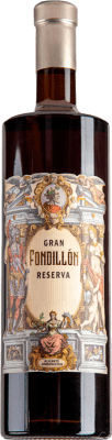 53,95 € Envío gratis | Vino generoso Robert Brotons Gran Fondillón Reserva D.O. Alicante España Botella 75 cl