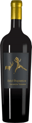 Santa Cruz de Alpera Rupestre Garnacha — Grenache Gold — Édition Or 75 cl