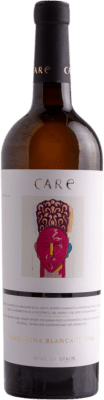 11,95 € 免费送货 | 白葡萄酒 Añadas Care Nativa D.O. Cariñena 西班牙 Garnacha — 歌海娜 75 cl