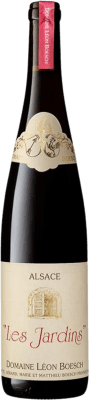 Domaine Léon Boesch Les Jardins Pinot Noir 75 cl