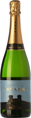 Perelada & Chivite Stars Brut — Bruto Reserva 75 cl