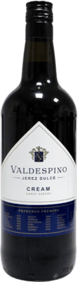 Valdespino Cream Palomino Fino 1 L