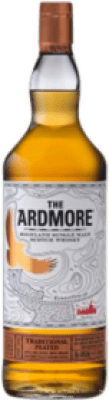 Single Malt Whisky Ardmore Traditional Peated 1 L