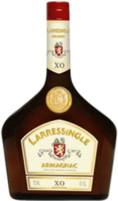 アルマニャック Larressingle XO Extra Old — エクストラオールド 70 cl