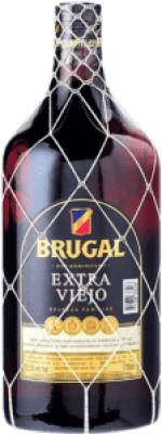 Rum Brugal Extra Viejo 1,75 L