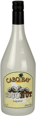 Schnapp Wilhelm Braun Cabo Bay Coconut 1 L