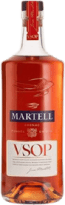 科涅克白兰地 Martell VSOP 1 L