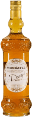 6,95 € Free Shipping | Sweet Wine Padró Donzell Spain Moscatel — Muscat Bottle 75 cl