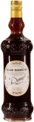 5,95 € Kostenloser Versand | Likörwein Padró Donzell Vi Ranci Spanien 75 cl